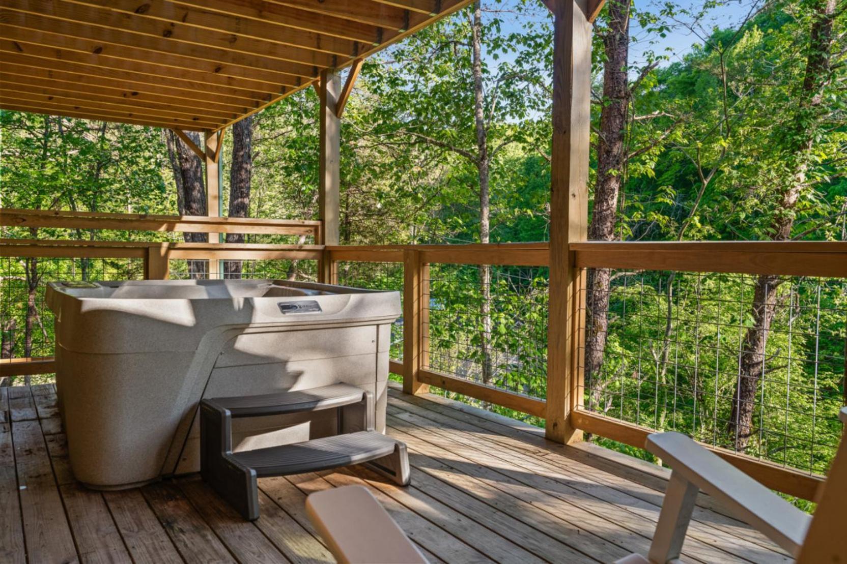 סביירוויל Countryside Comfort By Ghosal Luxury Lodging מראה חיצוני תמונה